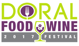 Food and Wine Festival takes on Doral for another year!